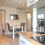 Holiday home Mobile In Near *