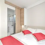 Holiday home Mobile In Near