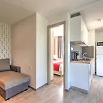 Holiday home Mobile In Near