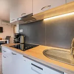 Holiday home Mobile In Near