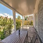 Mobile In Near Holiday home