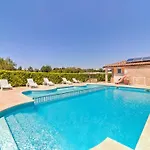 Holiday home Mobile In Near