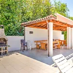 Holiday home Mobile In Near *