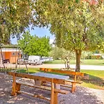 Holiday home Mobile In Near